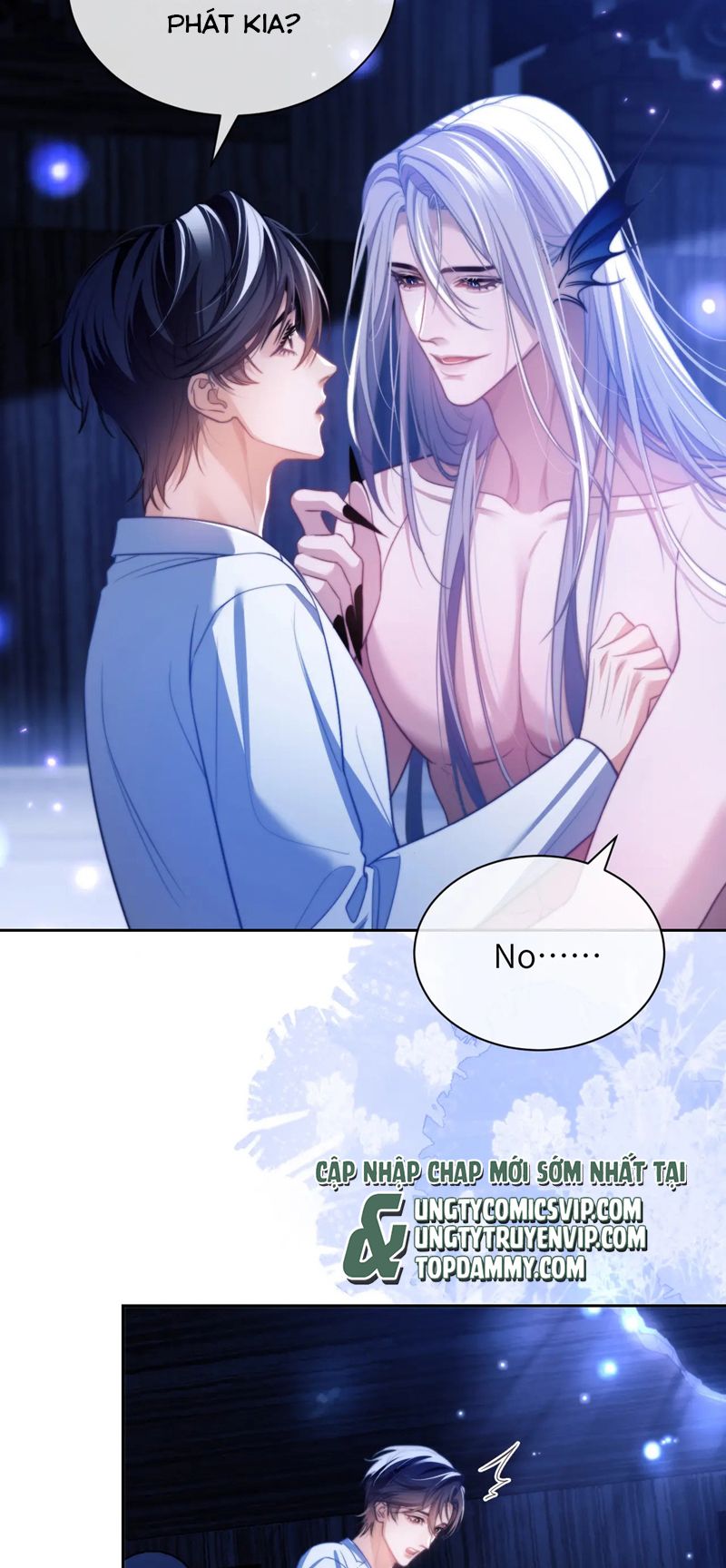 Desharow Nhân Ngư Chapter 29 - Trang 4