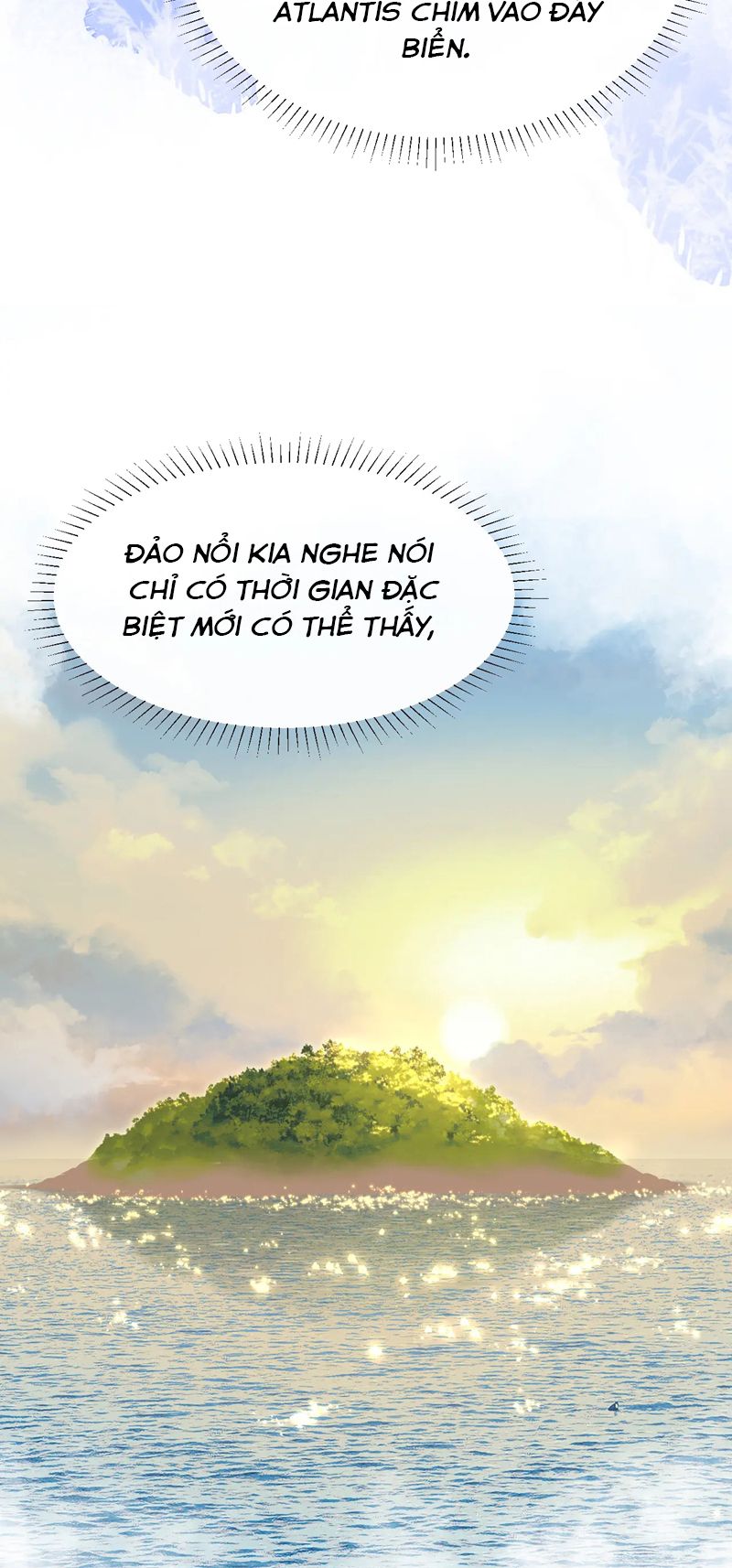 Desharow Nhân Ngư Chapter 29 - Trang 4