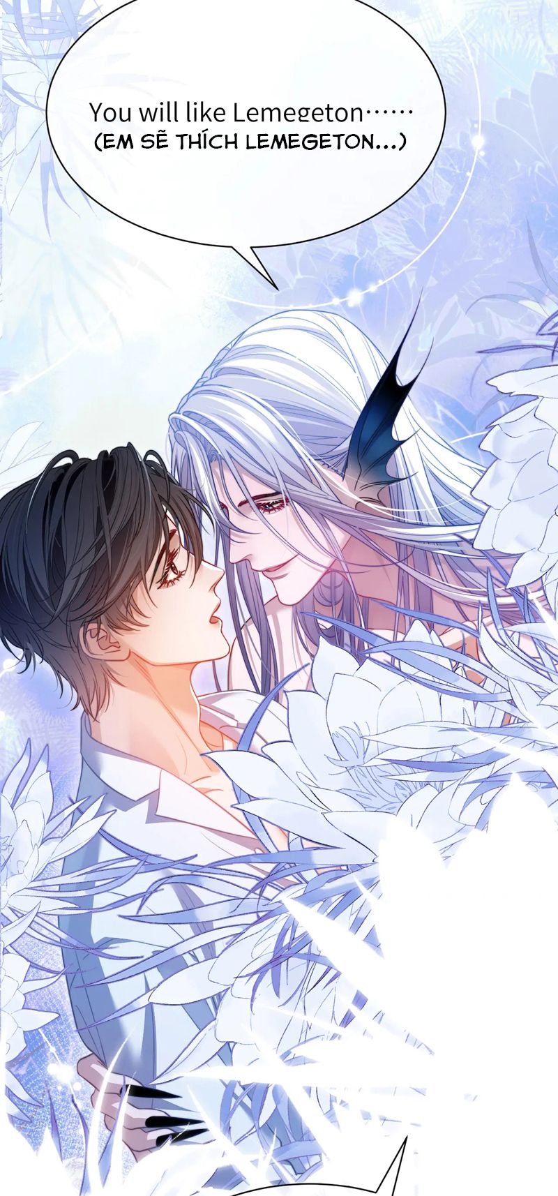 Desharow Nhân Ngư Chapter 29 - Trang 4