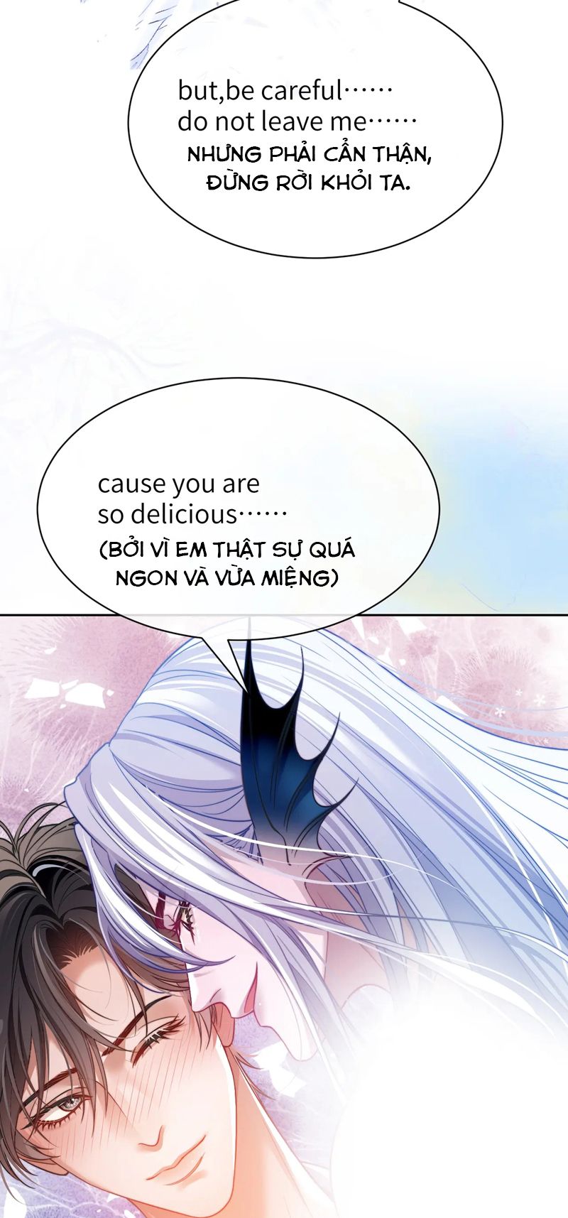 Desharow Nhân Ngư Chapter 29 - Trang 4