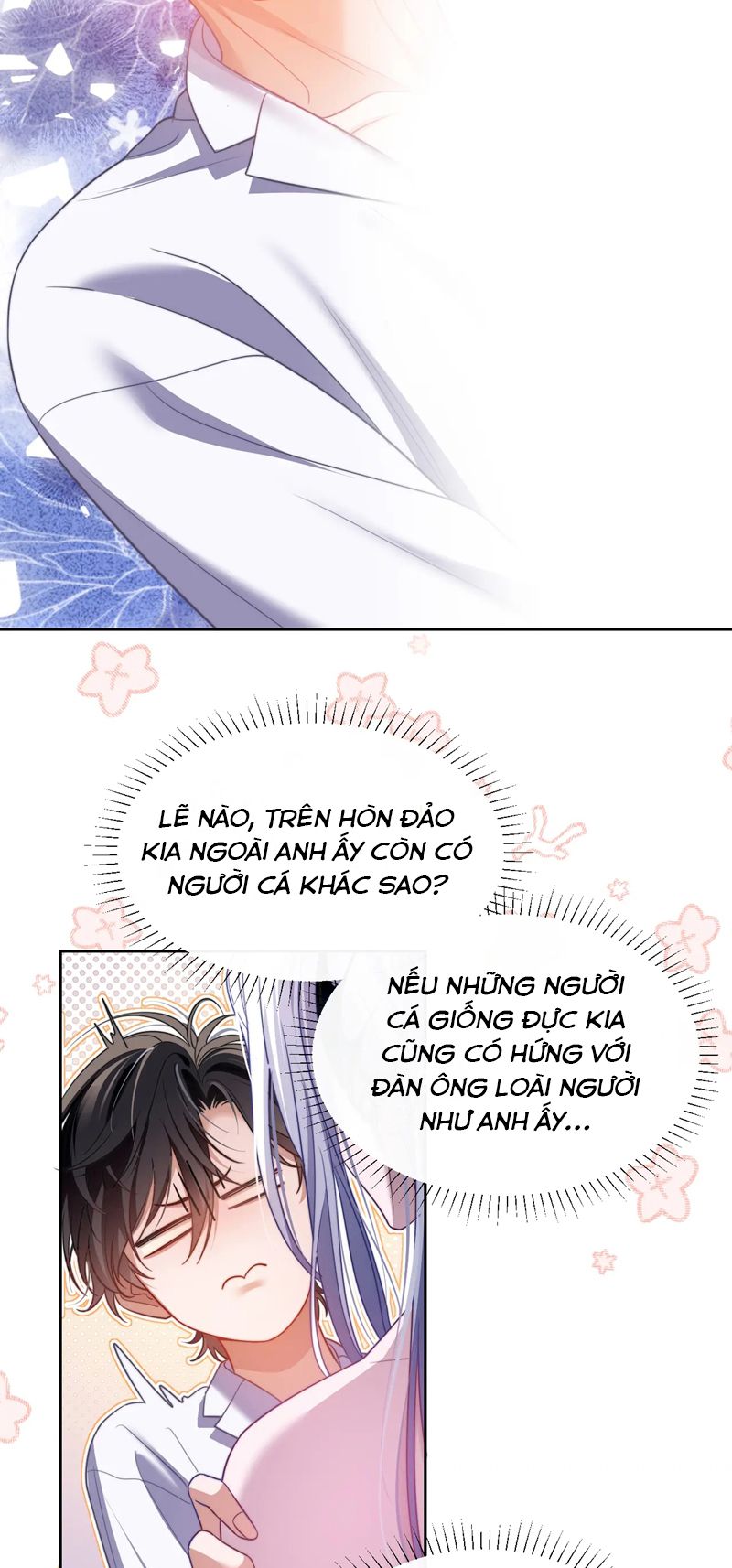 Desharow Nhân Ngư Chapter 29 - Trang 4