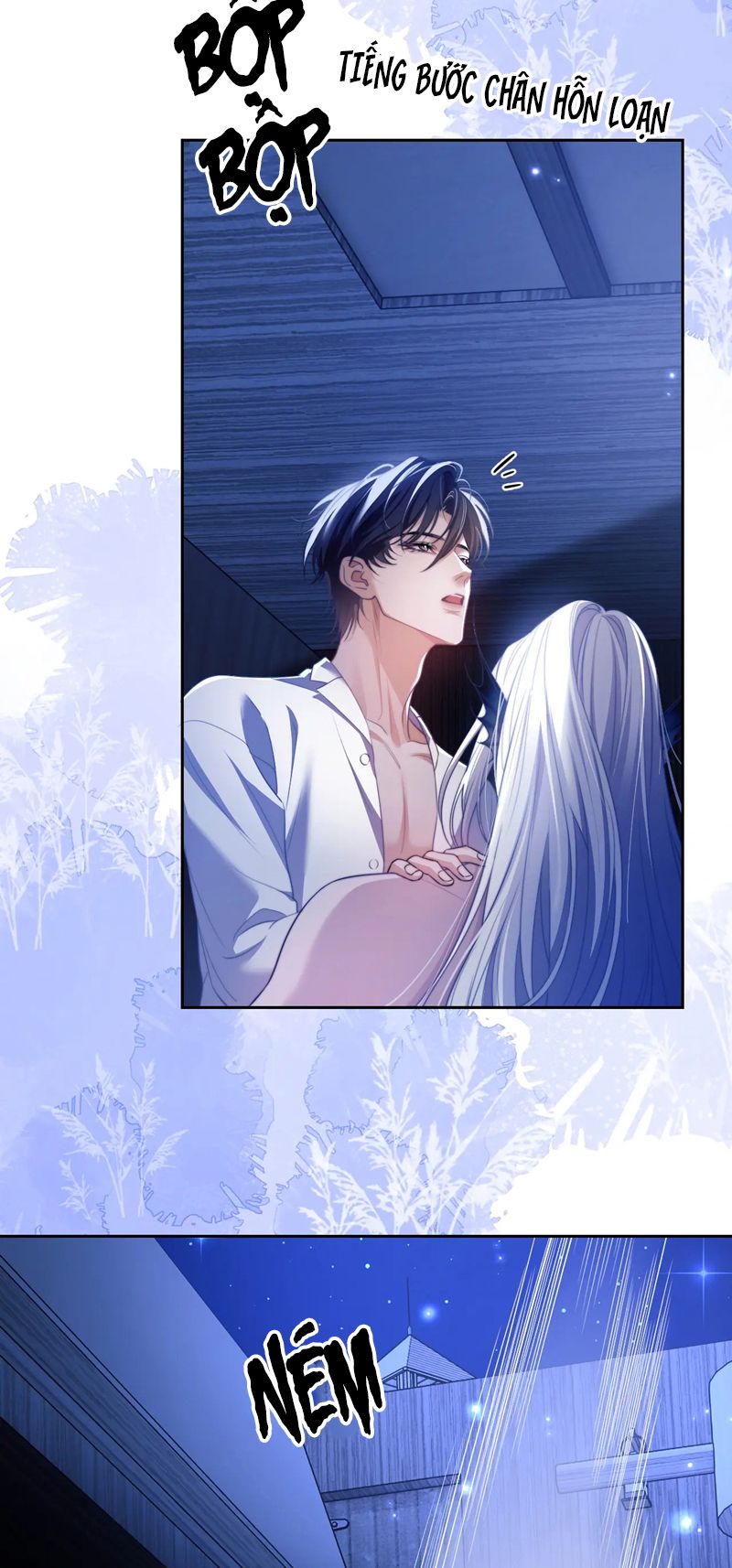 Desharow Nhân Ngư Chapter 29 - Trang 4