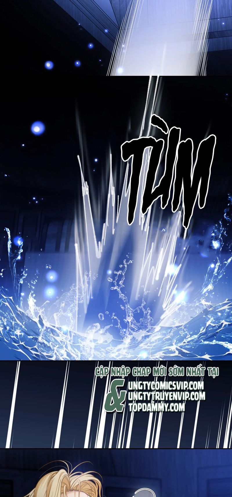 Desharow Nhân Ngư Chapter 29 - Trang 4