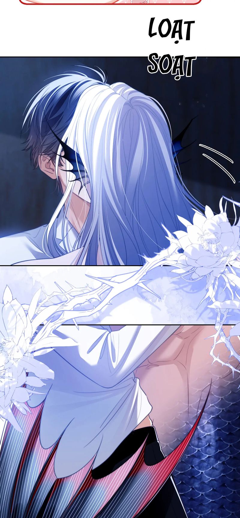 Desharow Nhân Ngư Chapter 29 - Trang 4