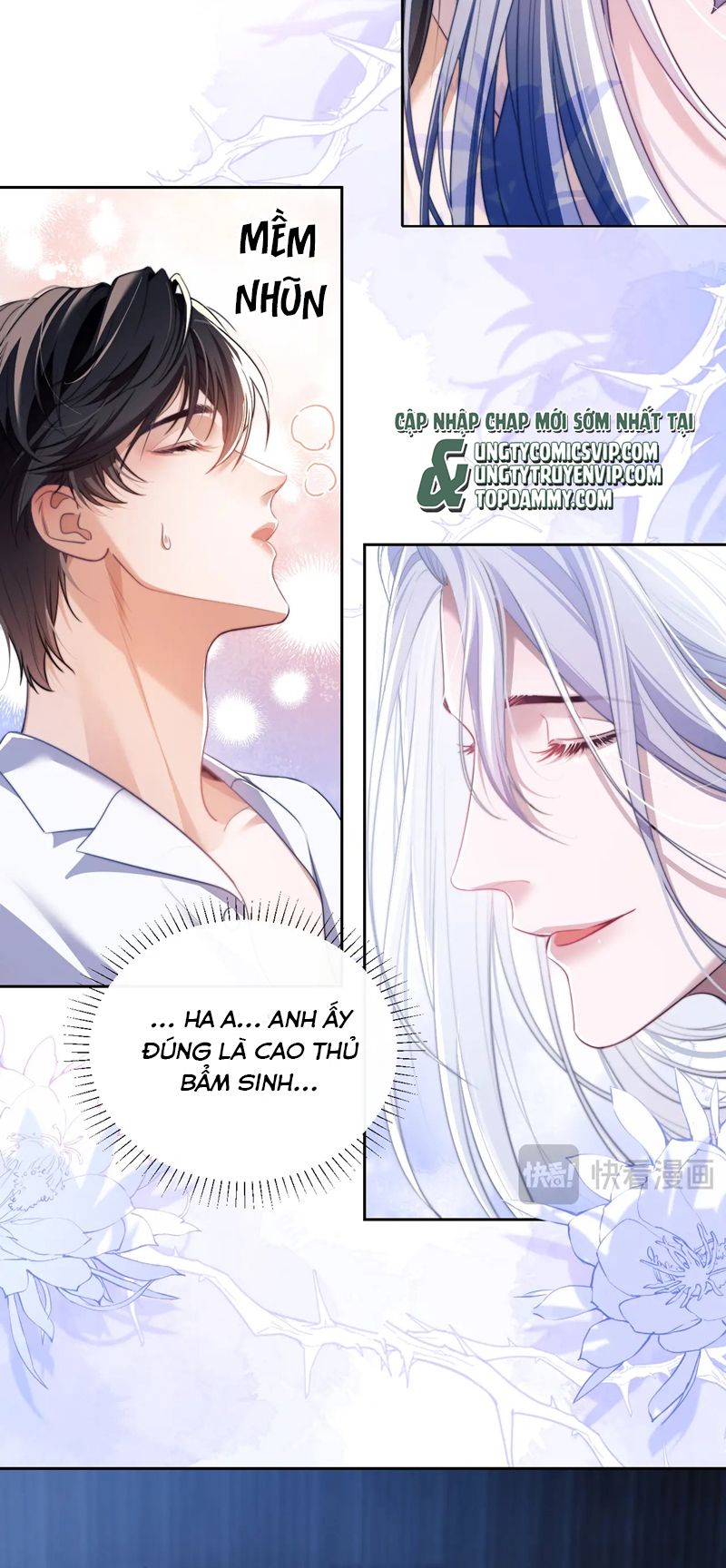 Desharow Nhân Ngư Chapter 29 - Trang 4