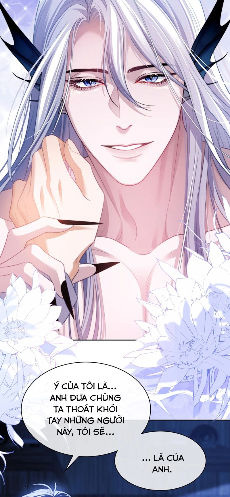 Desharow Nhân Ngư Chapter 29 - Trang 4