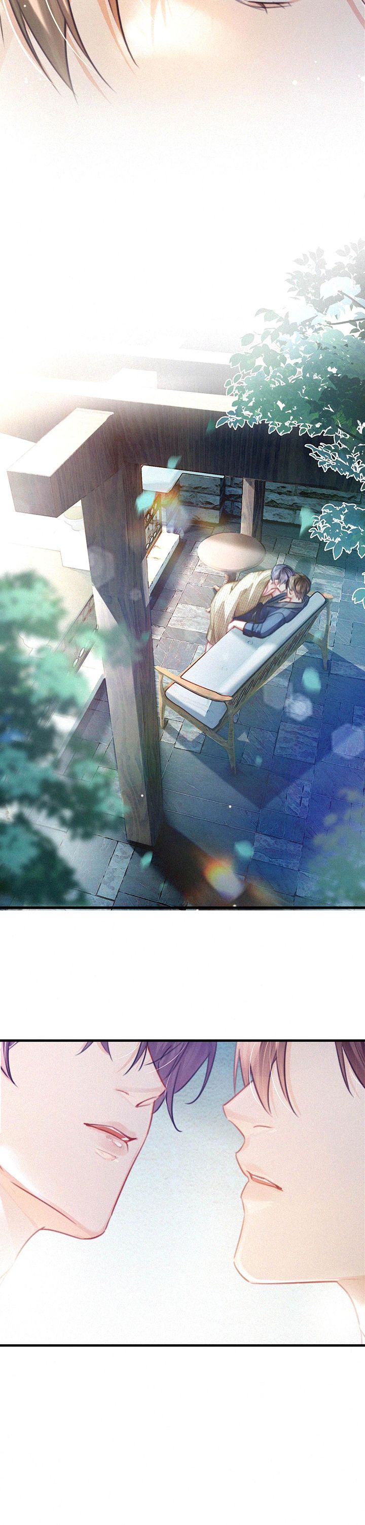 Môi Súng Chapter 110 - Next Chapter 111