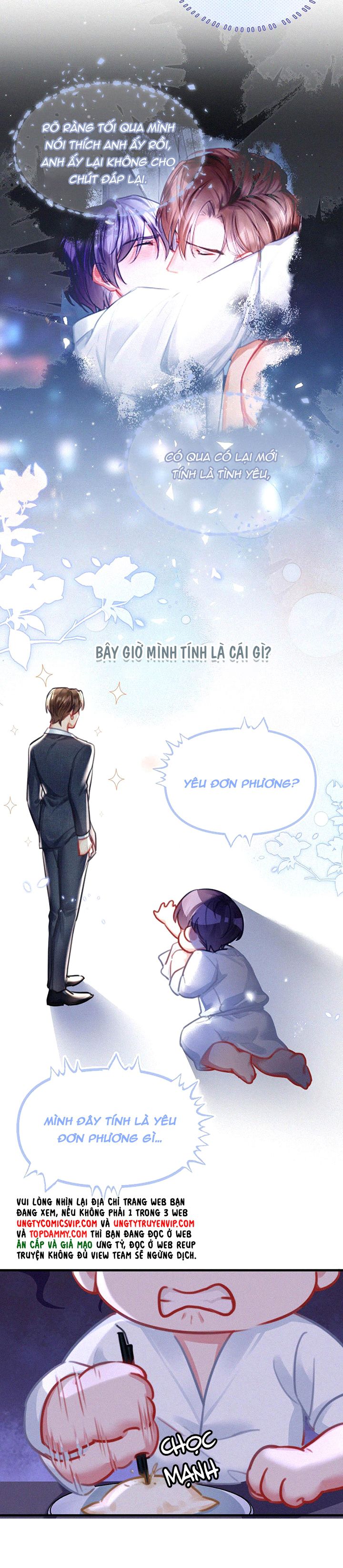 Môi Súng Chapter 110 - Next Chapter 111