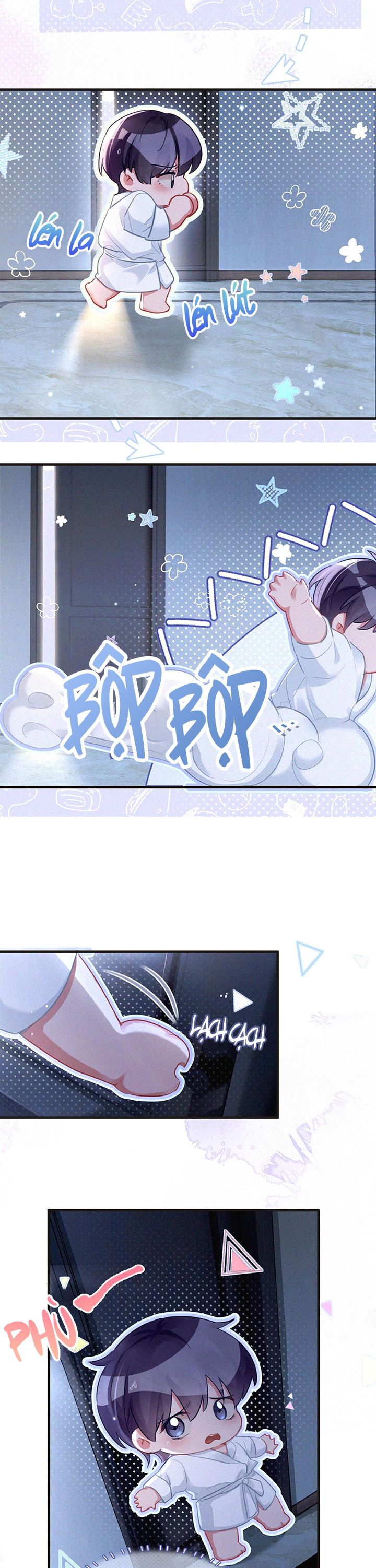 Môi Súng Chapter 110 - Next Chapter 111