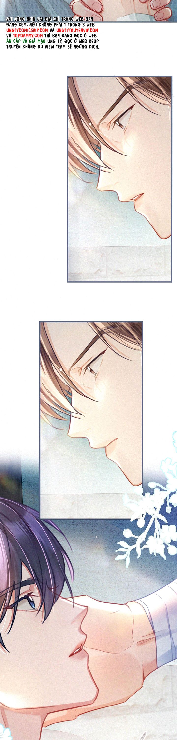 Môi Súng Chapter 110 - Next Chapter 111