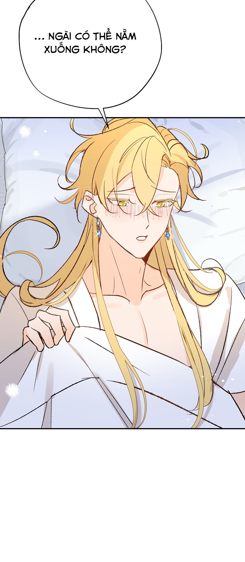 Mộng Tưởng Của Thần Quan Là Cưỡi Lên Thiên Cổ Ác Long Chapter 17 - Trang 3