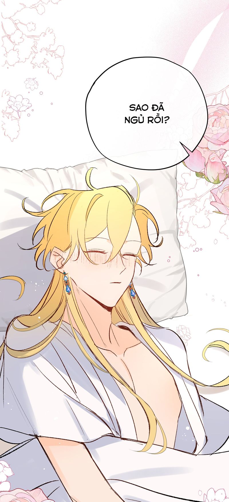 Mộng Tưởng Của Thần Quan Là Cưỡi Lên Thiên Cổ Ác Long Chapter 17 - Trang 3