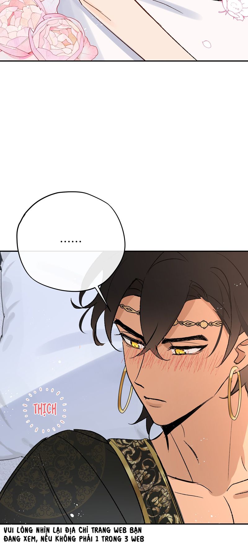 Mộng Tưởng Của Thần Quan Là Cưỡi Lên Thiên Cổ Ác Long Chapter 17 - Trang 3