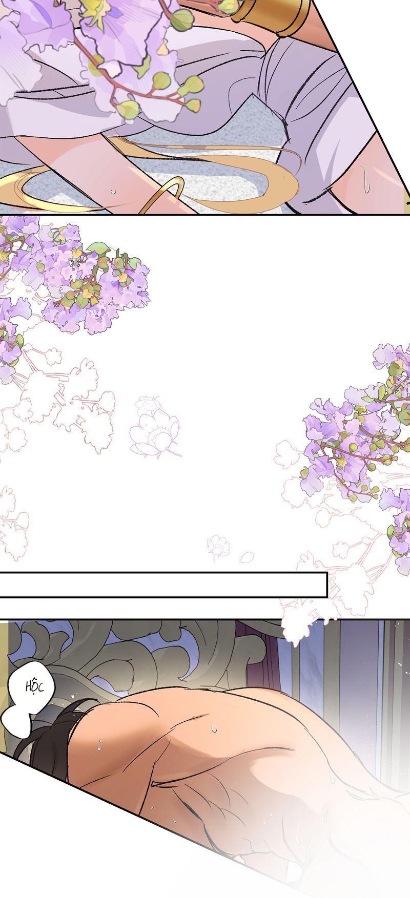 Mộng Tưởng Của Thần Quan Là Cưỡi Lên Thiên Cổ Ác Long Chapter 17 - Trang 3