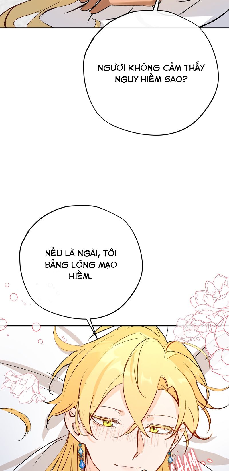 Mộng Tưởng Của Thần Quan Là Cưỡi Lên Thiên Cổ Ác Long Chapter 17 - Trang 3