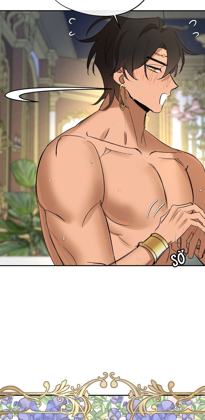 Mộng Tưởng Của Thần Quan Là Cưỡi Lên Thiên Cổ Ác Long Chapter 17 - Trang 3