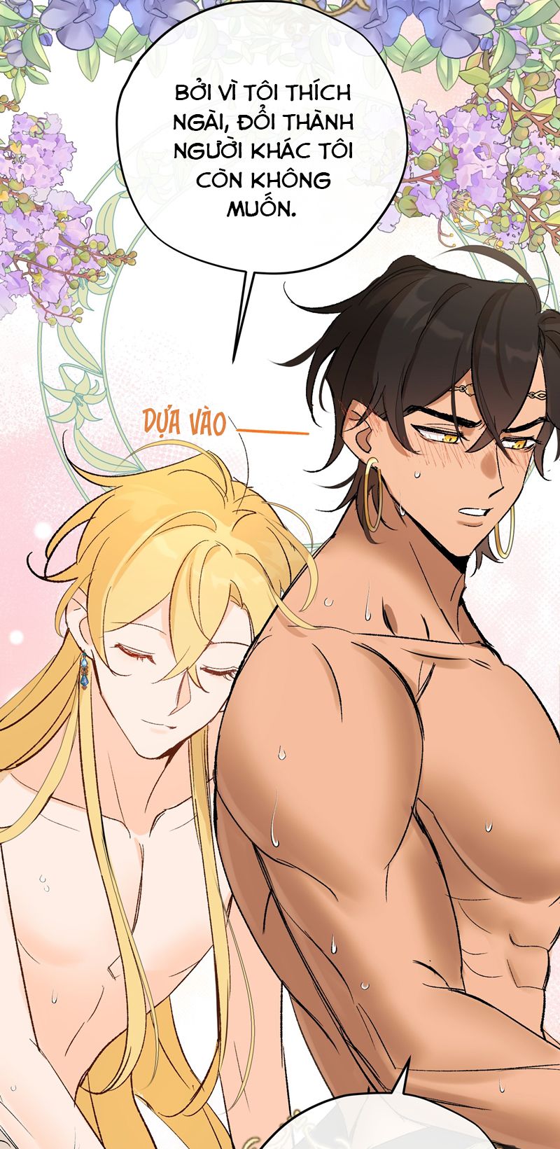 Mộng Tưởng Của Thần Quan Là Cưỡi Lên Thiên Cổ Ác Long Chapter 17 - Trang 3