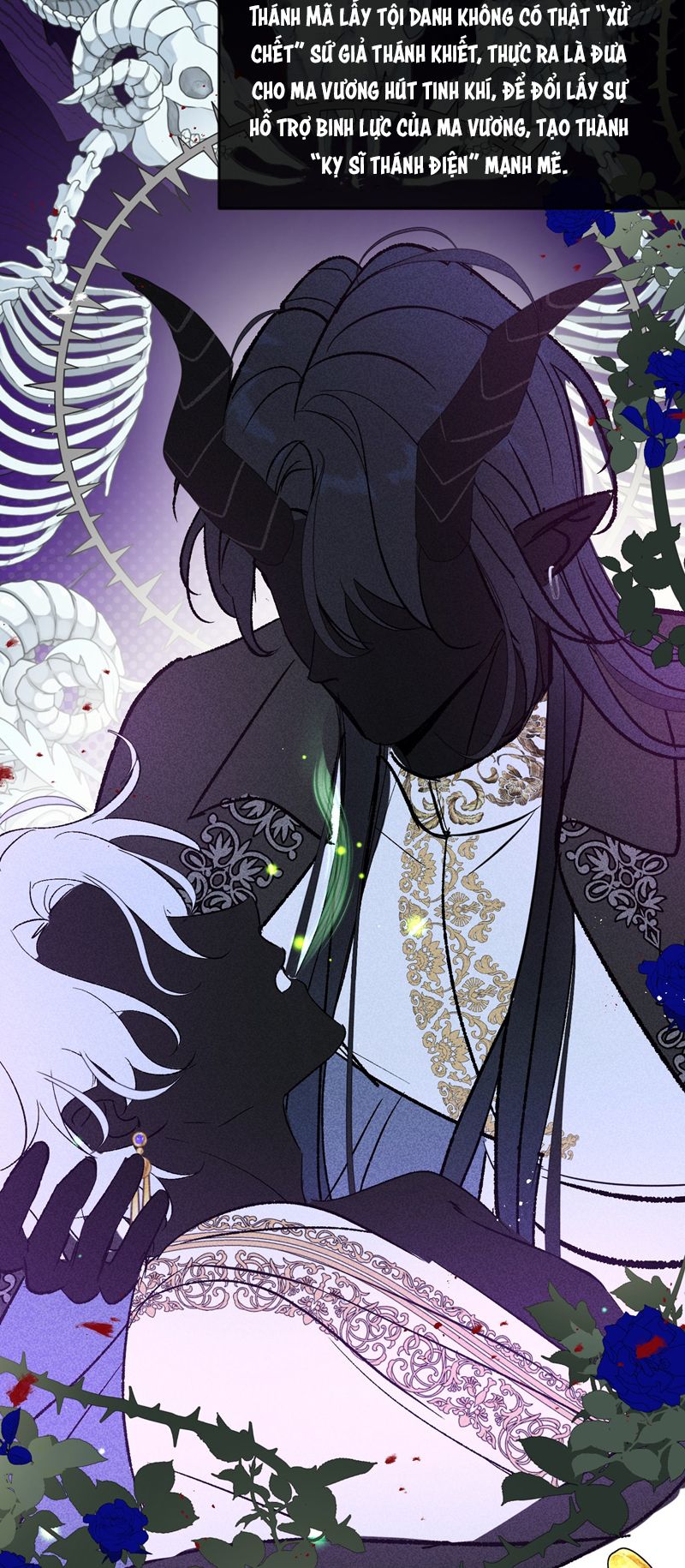 Mộng Tưởng Của Thần Quan Là Cưỡi Lên Thiên Cổ Ác Long Chapter 17 - Trang 3