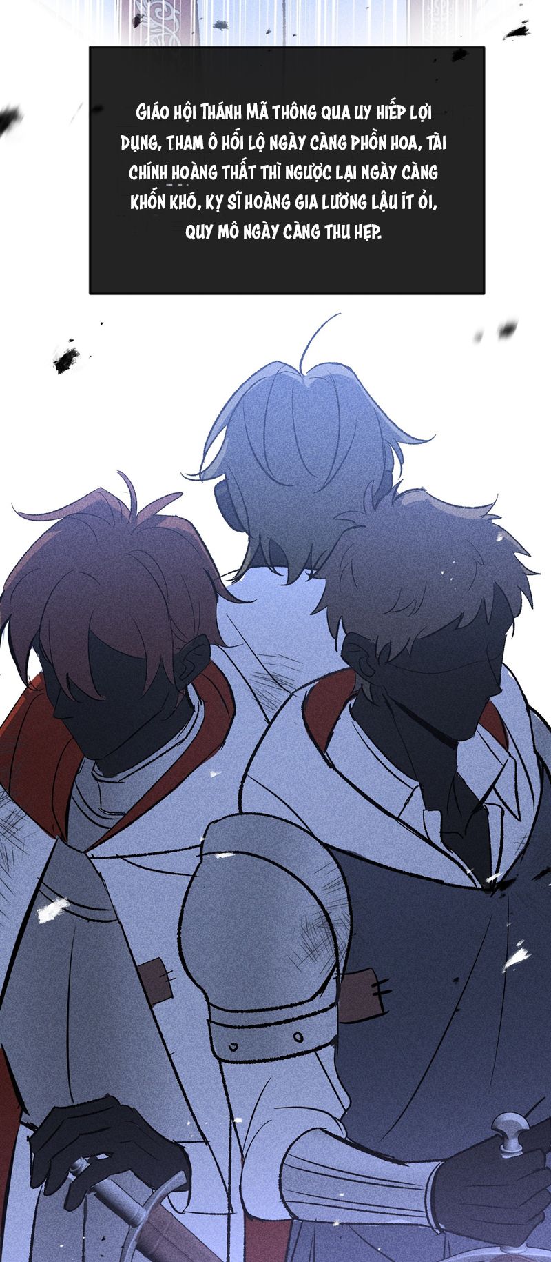 Mộng Tưởng Của Thần Quan Là Cưỡi Lên Thiên Cổ Ác Long Chapter 17 - Trang 3