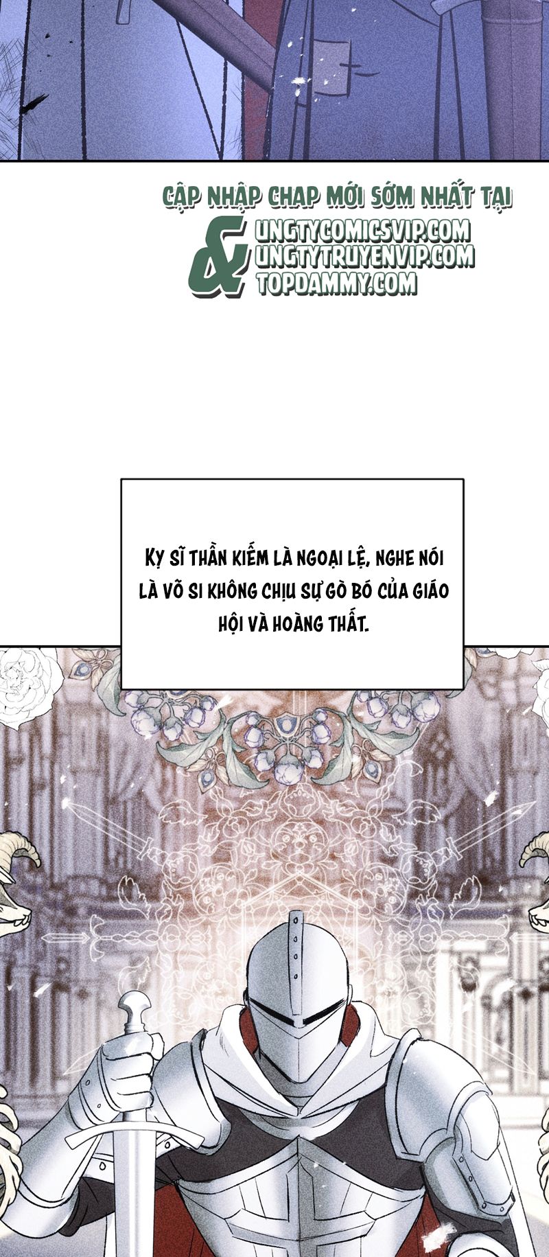 Mộng Tưởng Của Thần Quan Là Cưỡi Lên Thiên Cổ Ác Long Chapter 17 - Trang 3