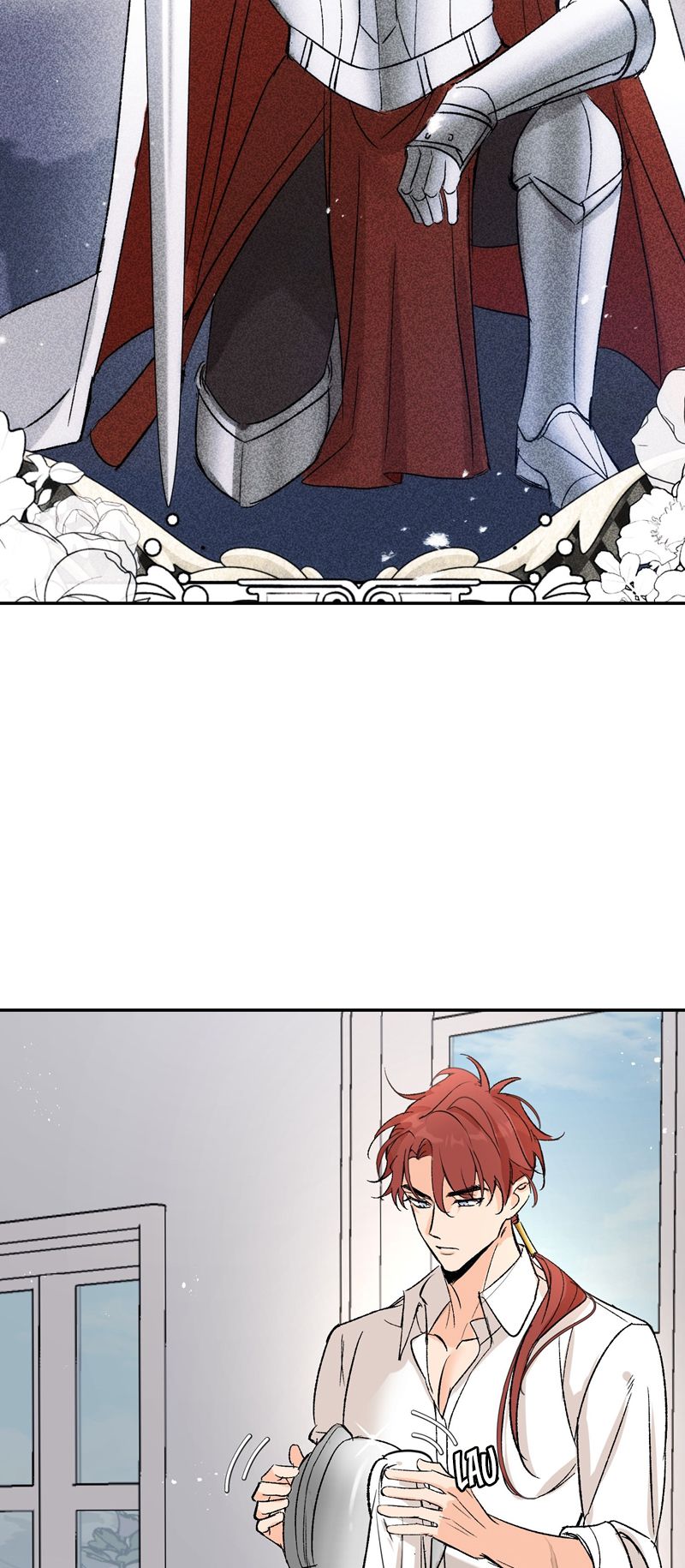 Mộng Tưởng Của Thần Quan Là Cưỡi Lên Thiên Cổ Ác Long Chapter 17 - Trang 3