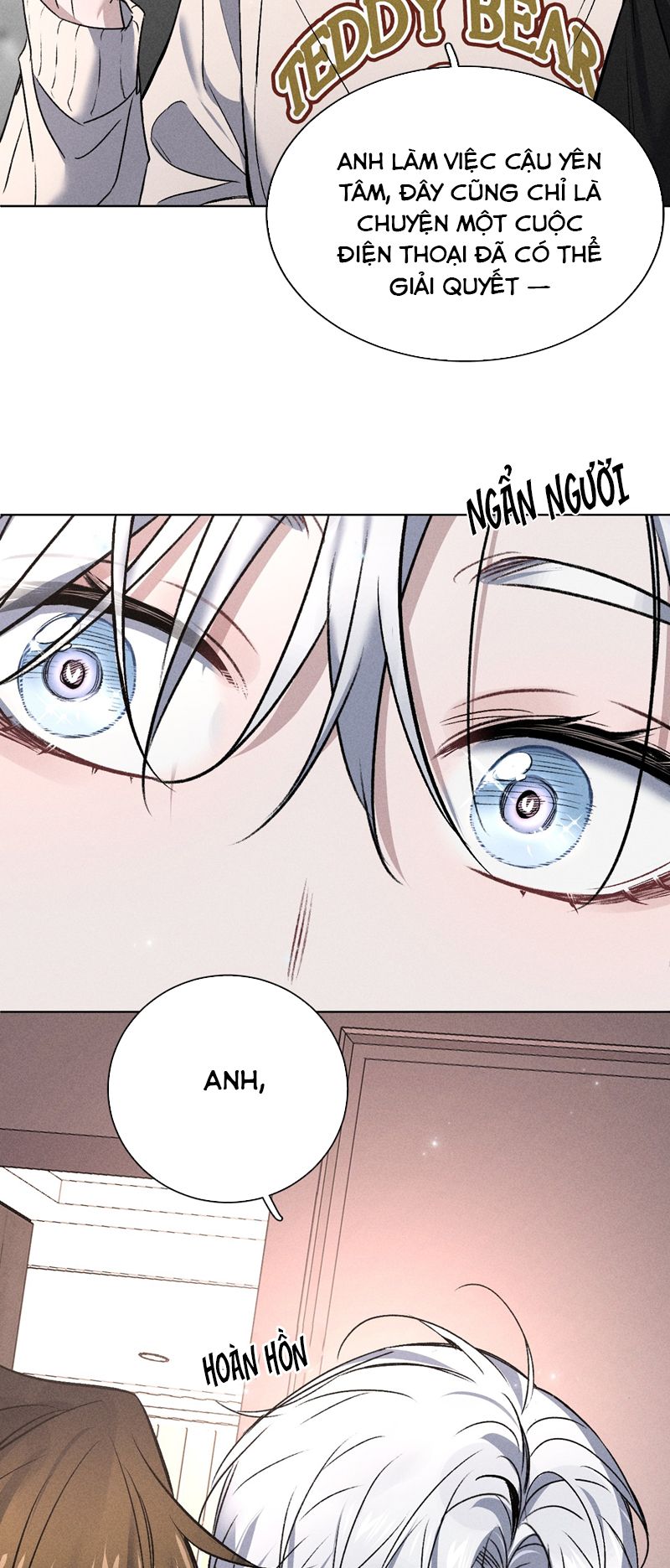 Ảnh Đế Cứ Muốn Làm Kim Chủ Của Tôi Chapter 9 - Trang 4