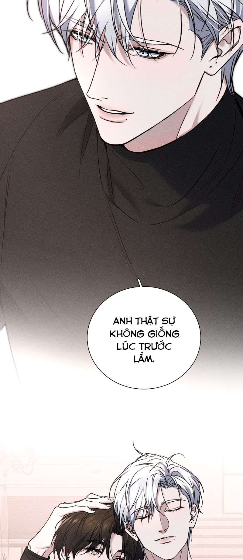 Ảnh Đế Cứ Muốn Làm Kim Chủ Của Tôi Chapter 9 - Trang 4