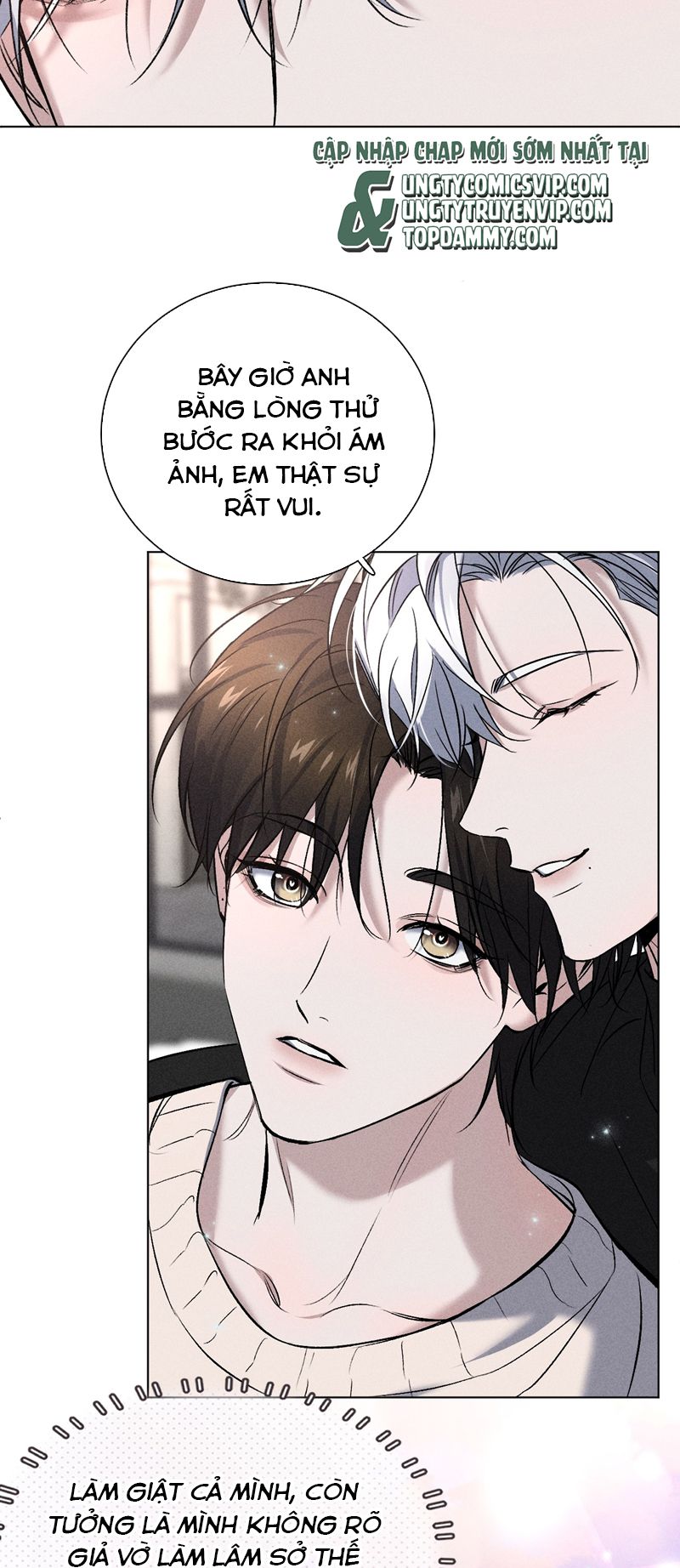 Ảnh Đế Cứ Muốn Làm Kim Chủ Của Tôi Chapter 9 - Trang 4