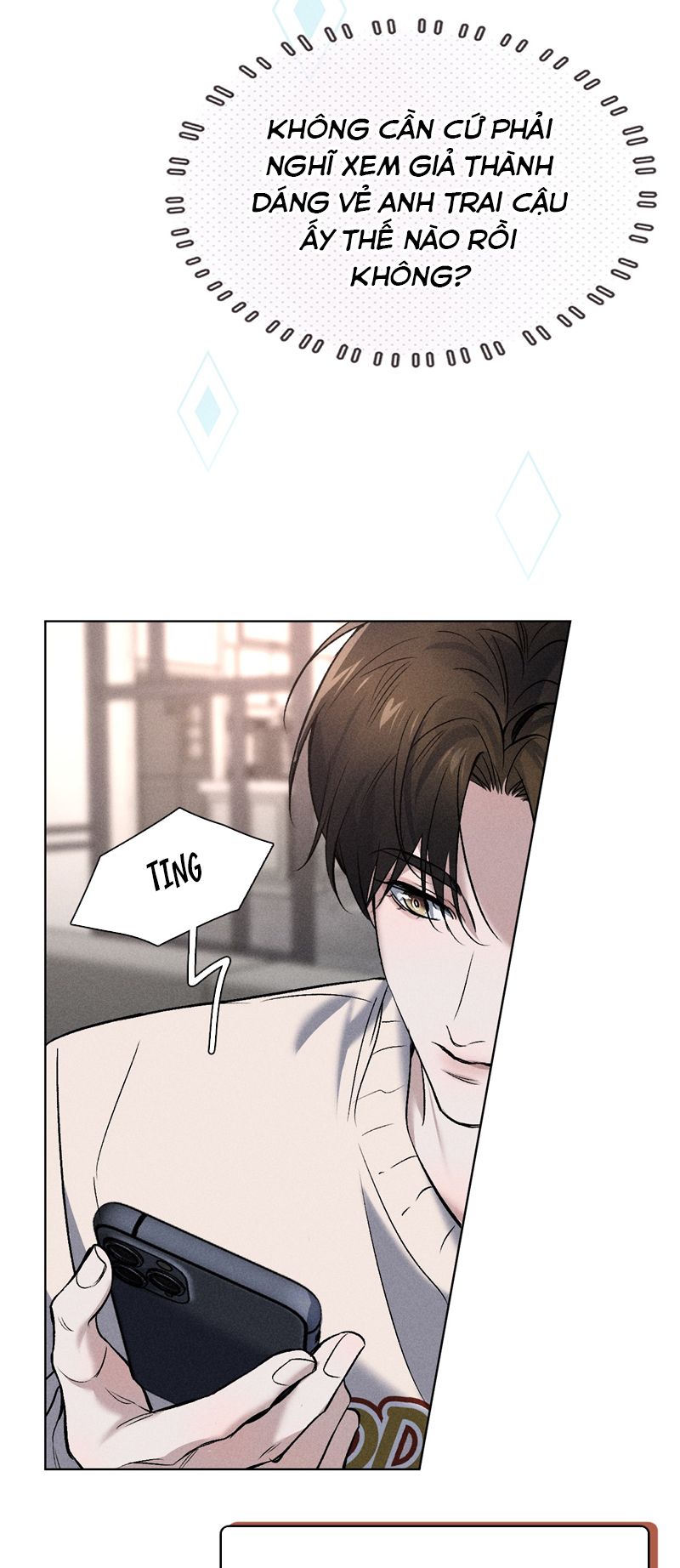 Ảnh Đế Cứ Muốn Làm Kim Chủ Của Tôi Chapter 9 - Trang 4