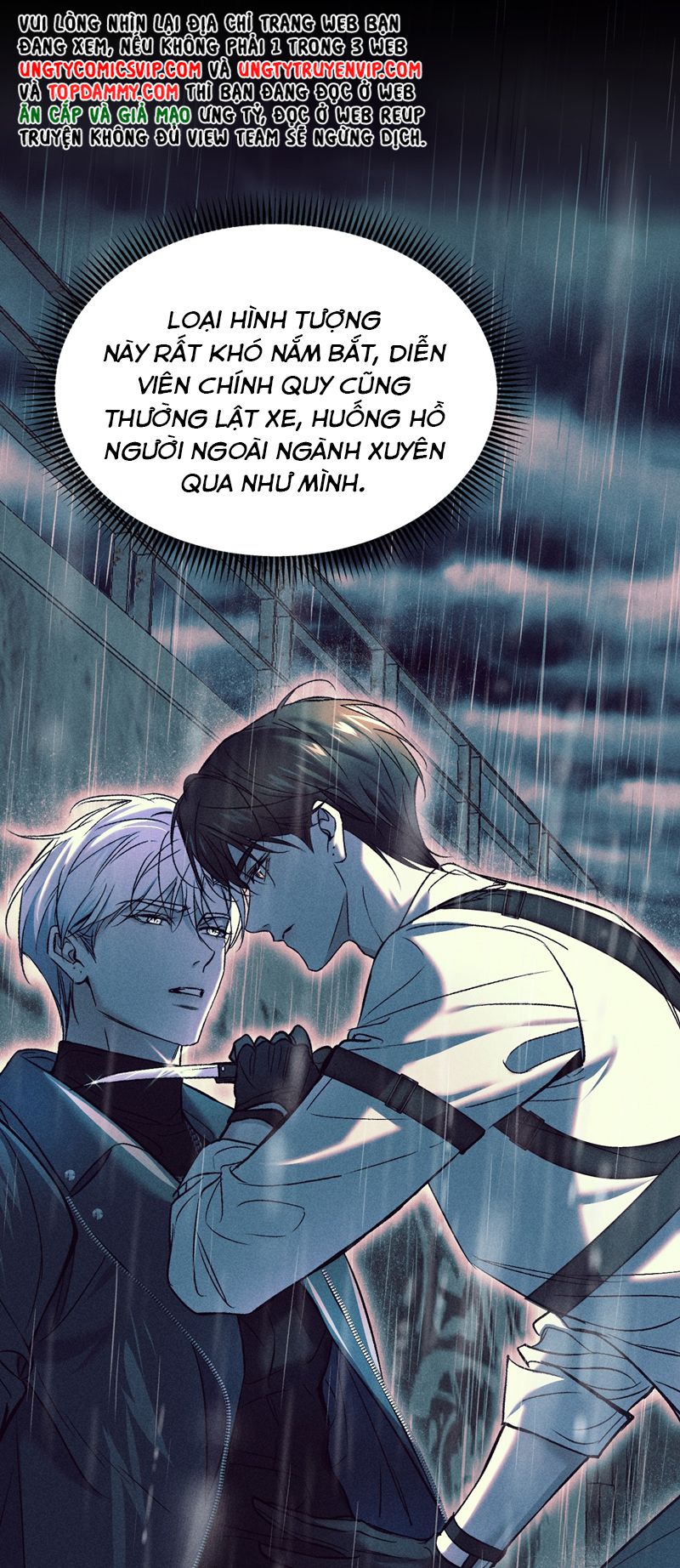 Ảnh Đế Cứ Muốn Làm Kim Chủ Của Tôi Chapter 9 - Trang 4