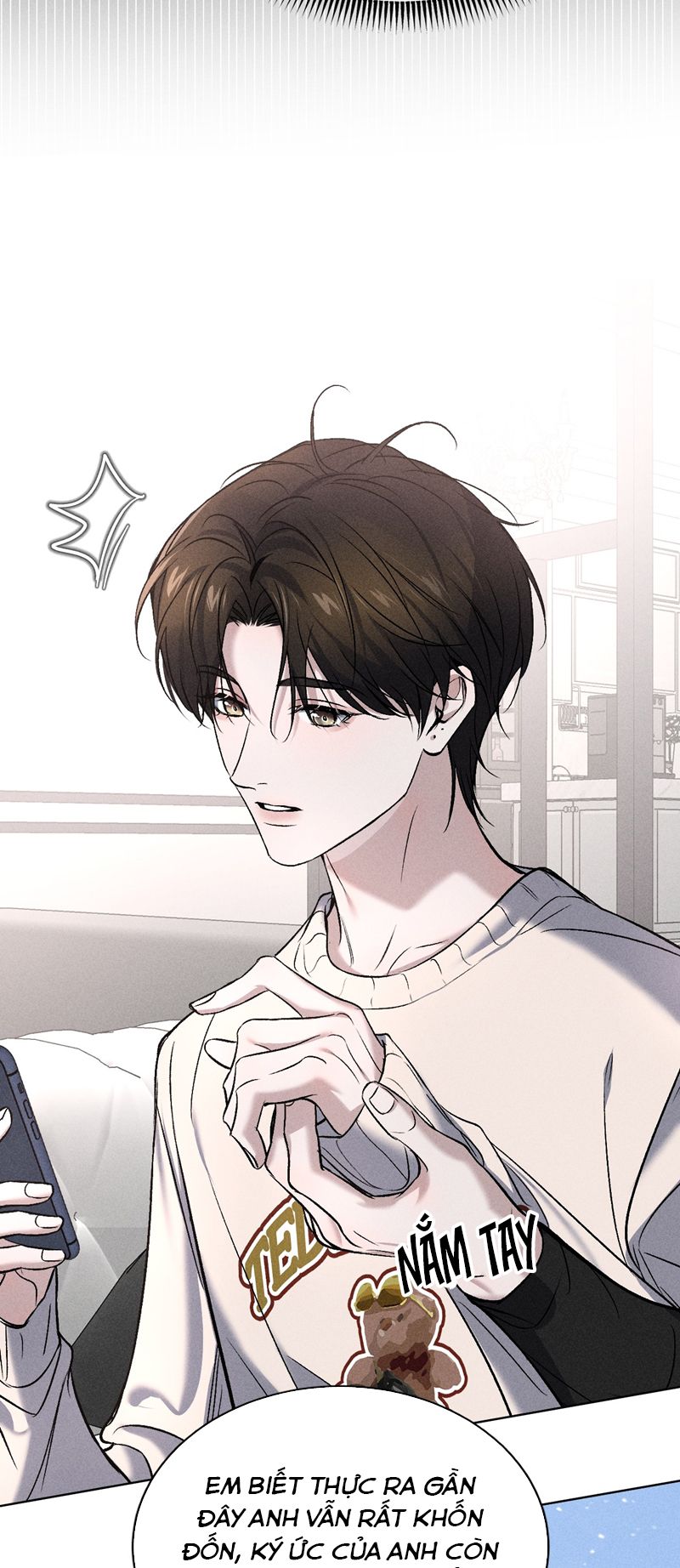 Ảnh Đế Cứ Muốn Làm Kim Chủ Của Tôi Chapter 9 - Trang 4