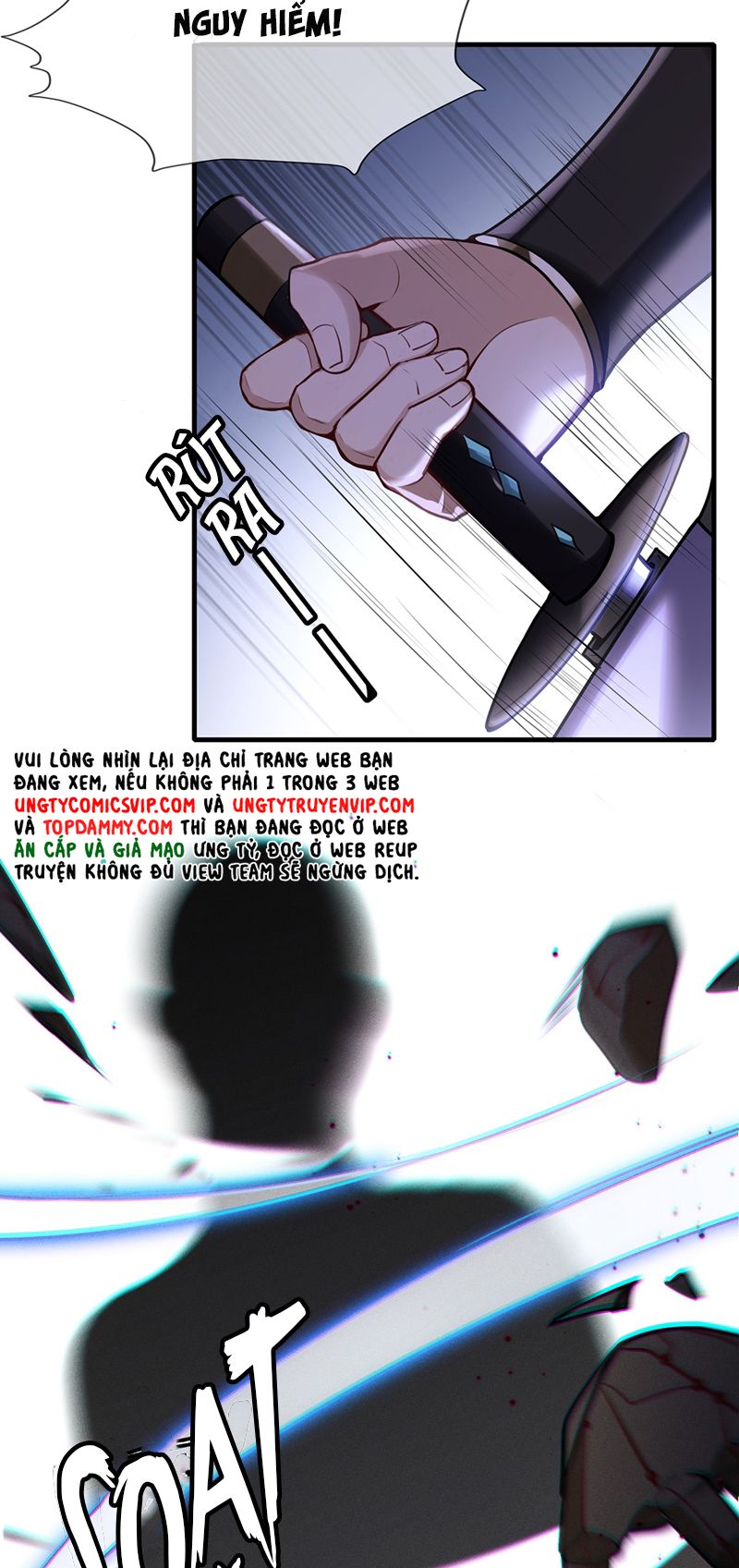 Điện Hạ Khuynh Thành Chapter 72 - Trang 4