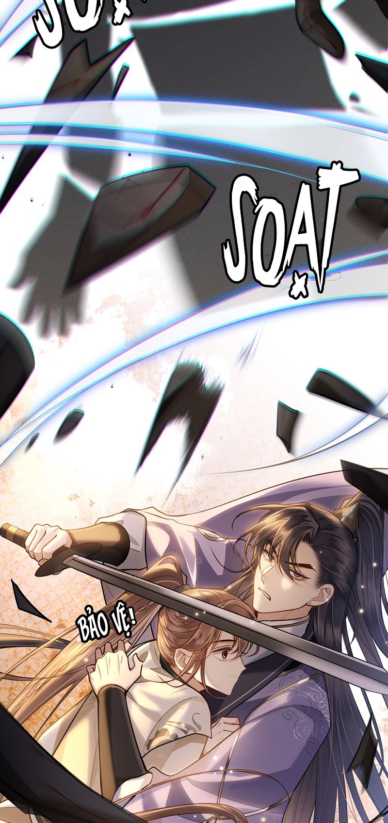 Điện Hạ Khuynh Thành Chapter 72 - Trang 4