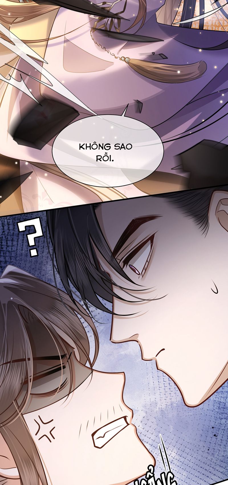 Điện Hạ Khuynh Thành Chapter 72 - Trang 4