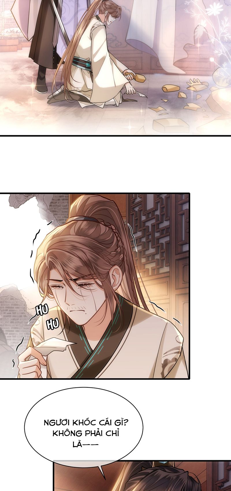 Điện Hạ Khuynh Thành Chapter 72 - Trang 4