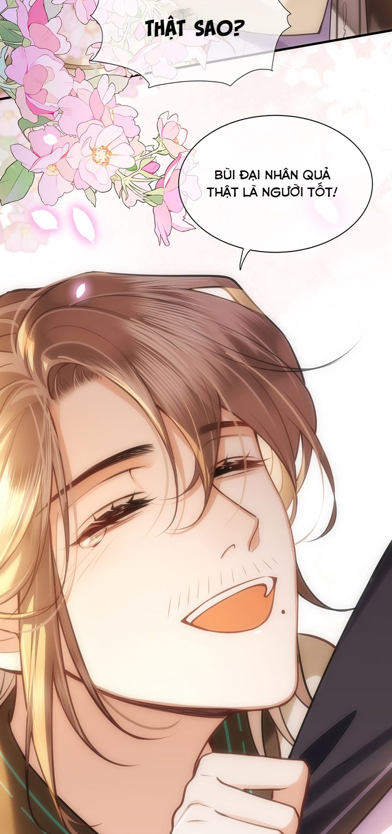 Điện Hạ Khuynh Thành Chapter 72 - Trang 4