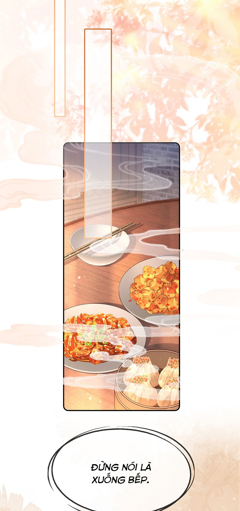 Điện Hạ Khuynh Thành Chapter 72 - Trang 4