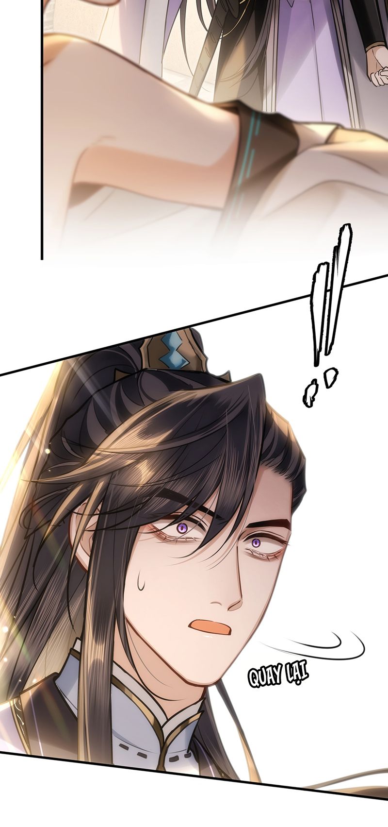 Điện Hạ Khuynh Thành Chapter 72 - Trang 4