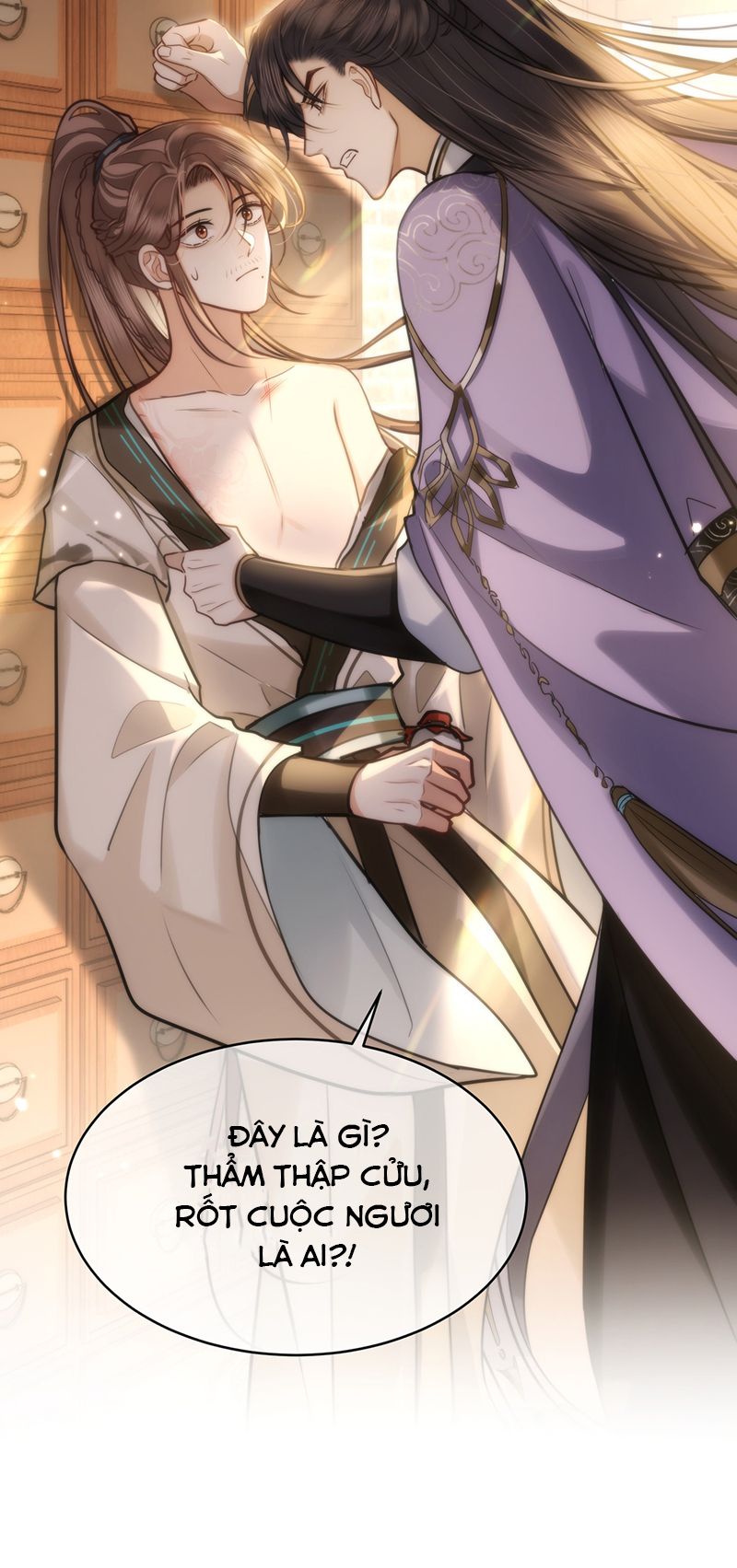 Điện Hạ Khuynh Thành Chapter 72 - Trang 4