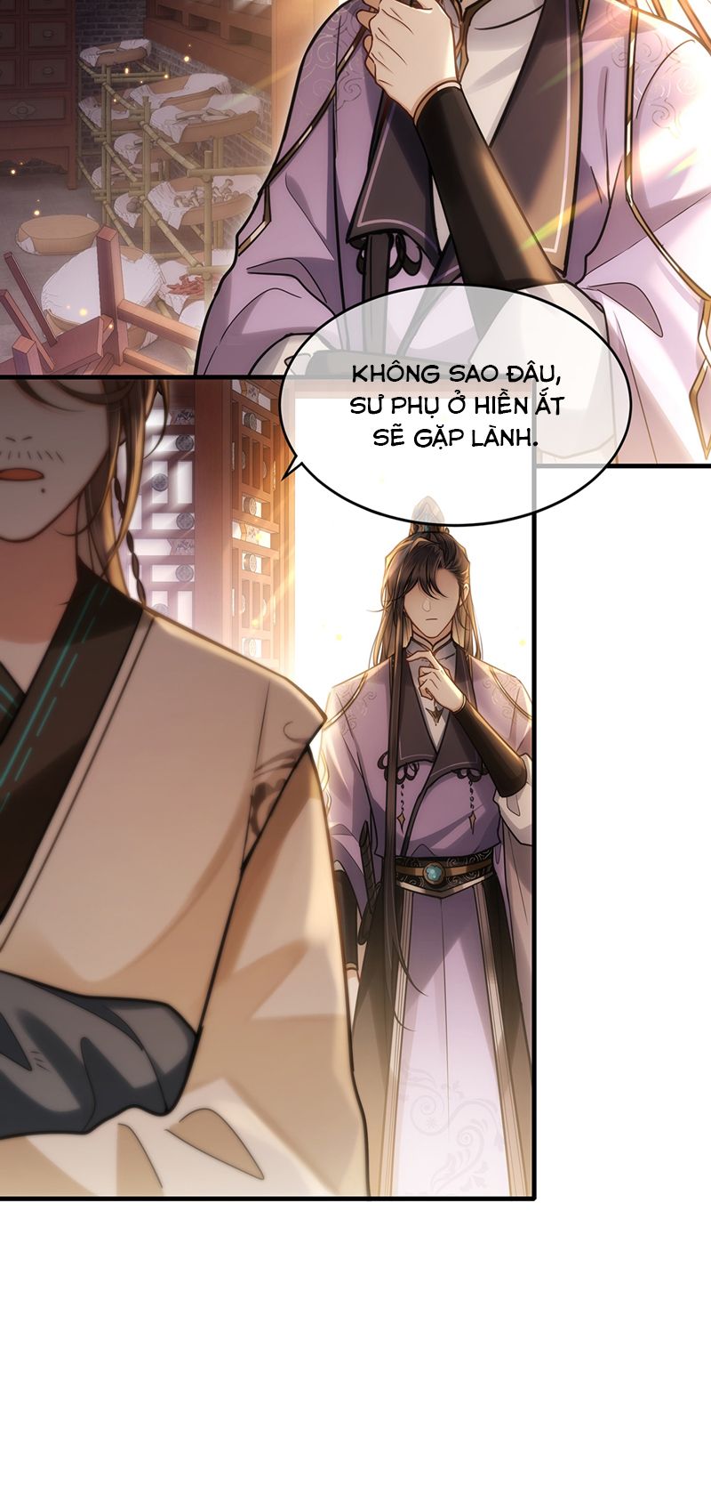 Điện Hạ Khuynh Thành Chapter 72 - Trang 4