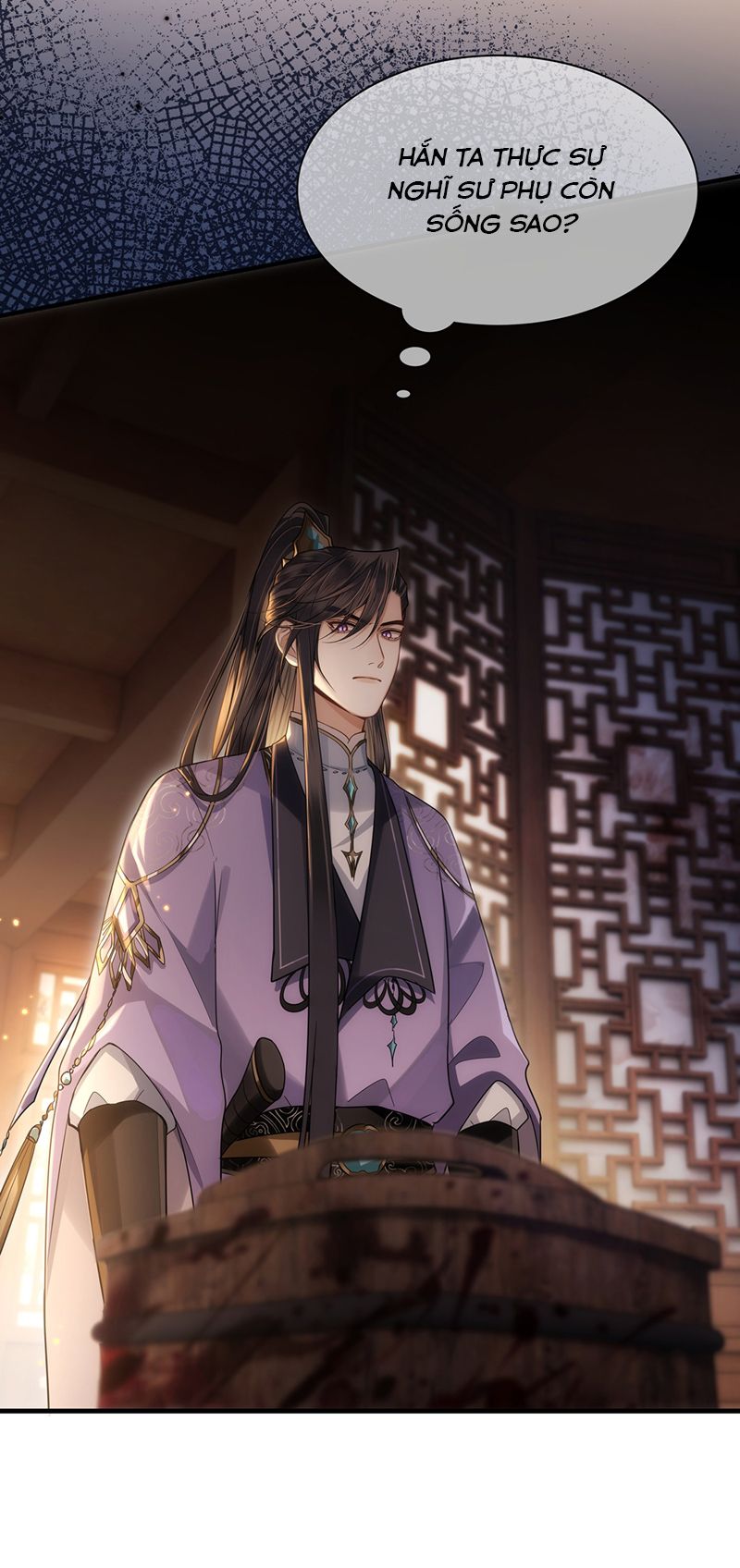 Điện Hạ Khuynh Thành Chapter 72 - Trang 4