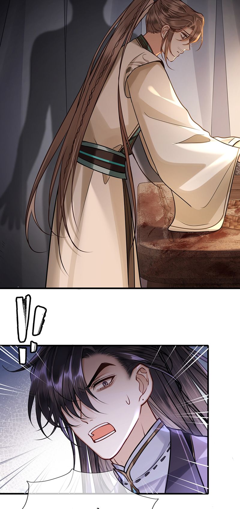 Điện Hạ Khuynh Thành Chapter 72 - Trang 4