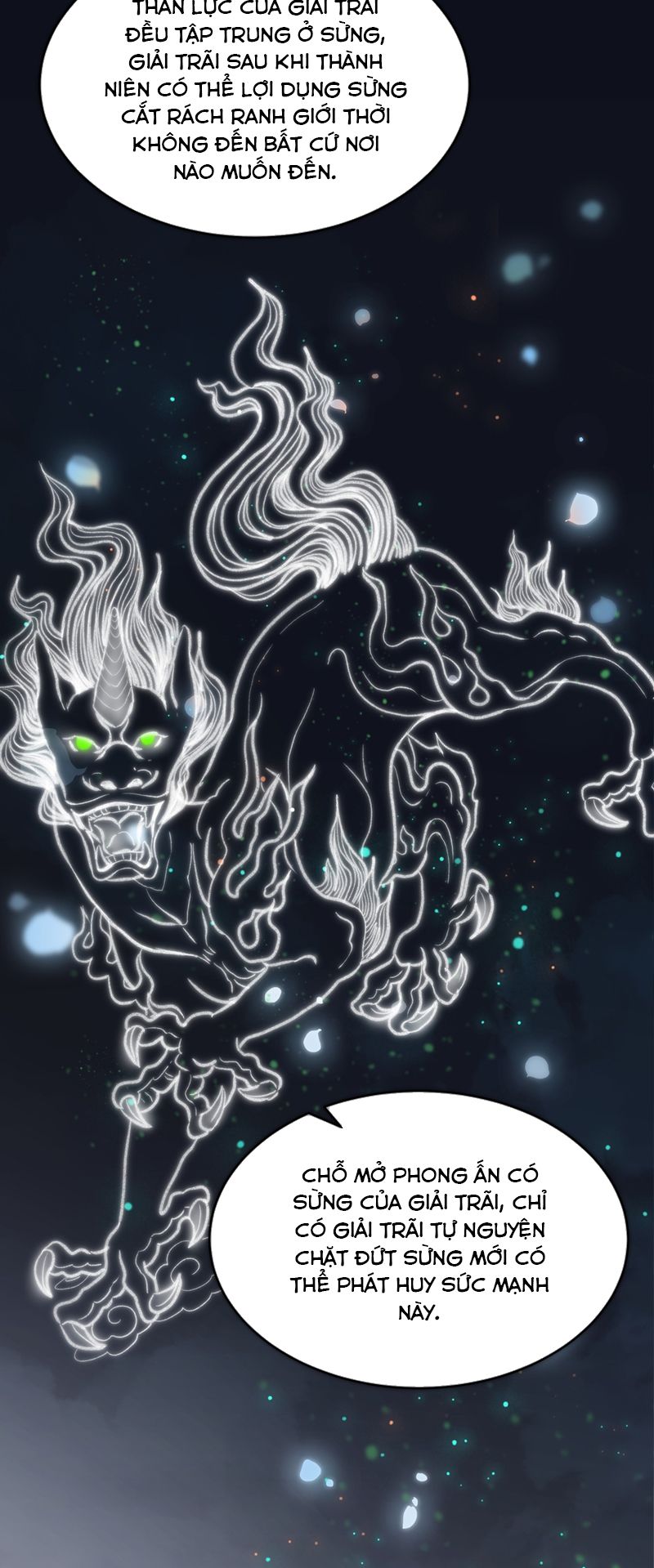 Trung Khuyển Không Thể Đẩy Ra Chapter 30 - Next Chapter 31