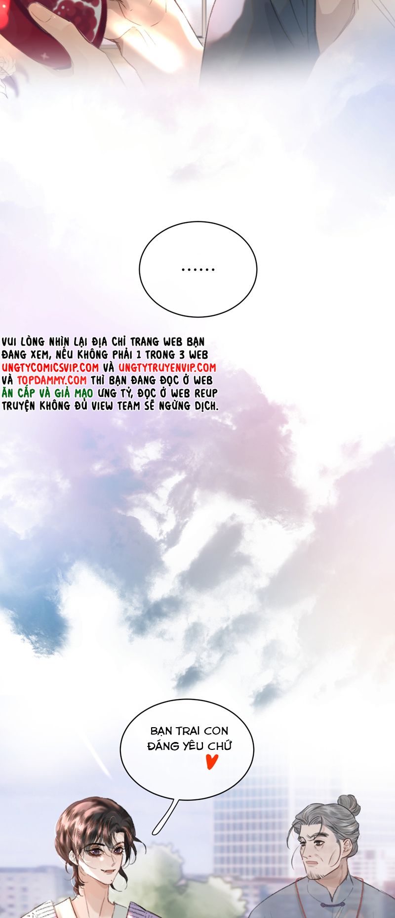 Trung Khuyển Không Thể Đẩy Ra Chapter 30 - Next Chapter 31