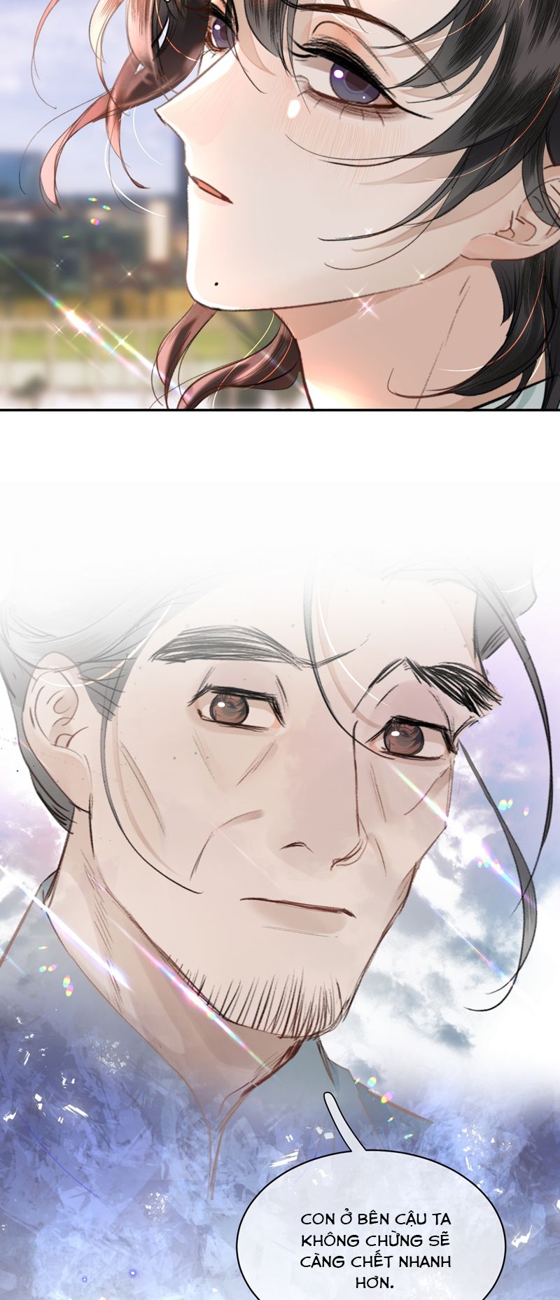 Trung Khuyển Không Thể Đẩy Ra Chapter 30 - Next Chapter 31