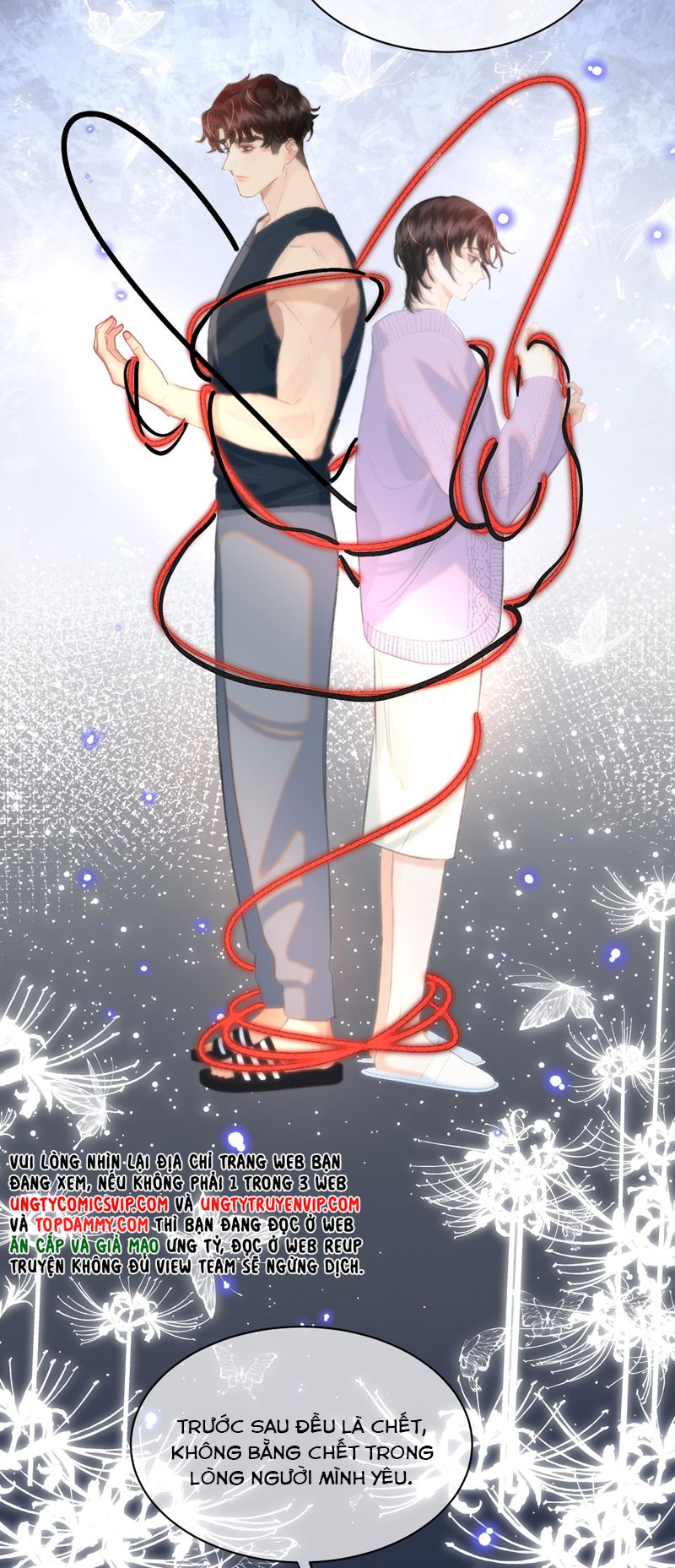 Trung Khuyển Không Thể Đẩy Ra Chapter 30 - Next Chapter 31