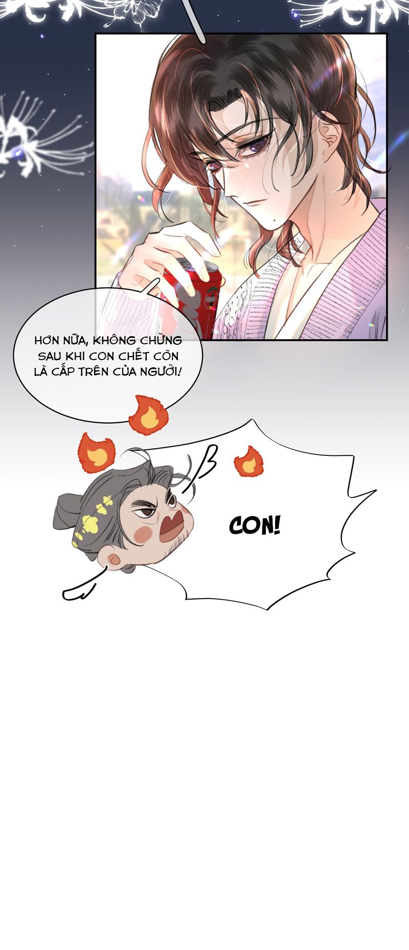 Trung Khuyển Không Thể Đẩy Ra Chapter 30 - Next Chapter 31