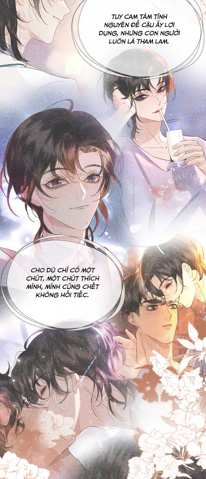 Trung Khuyển Không Thể Đẩy Ra Chapter 30 - Next Chapter 31