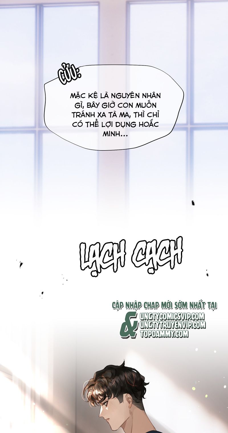 Trung Khuyển Không Thể Đẩy Ra Chapter 30 - Next Chapter 31