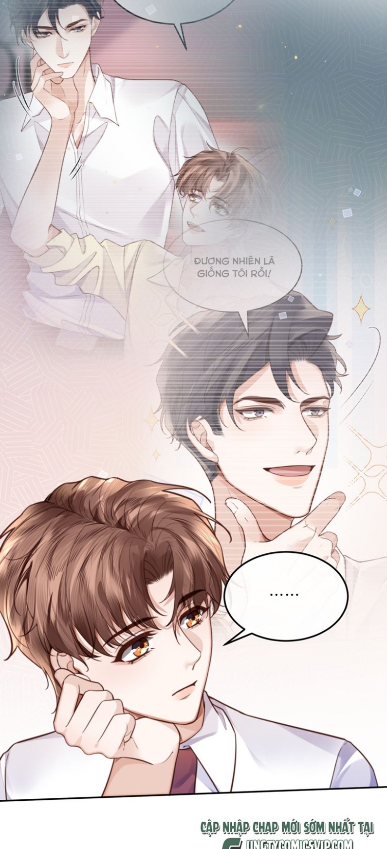 Tổng Tài Định Chế Tư Nhân Chapter 76 - Trang 4